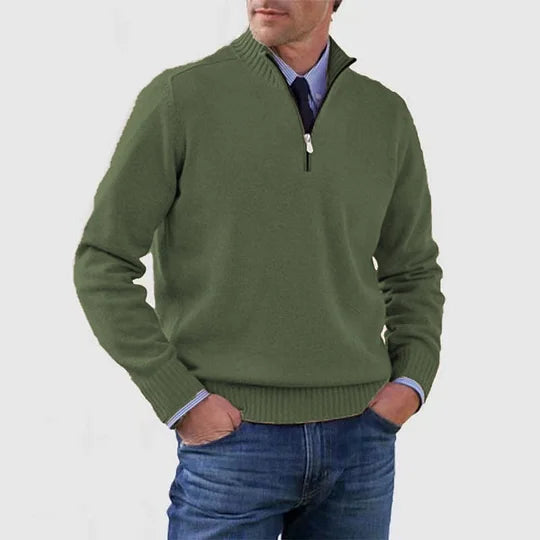 Stylish Casual Sweater