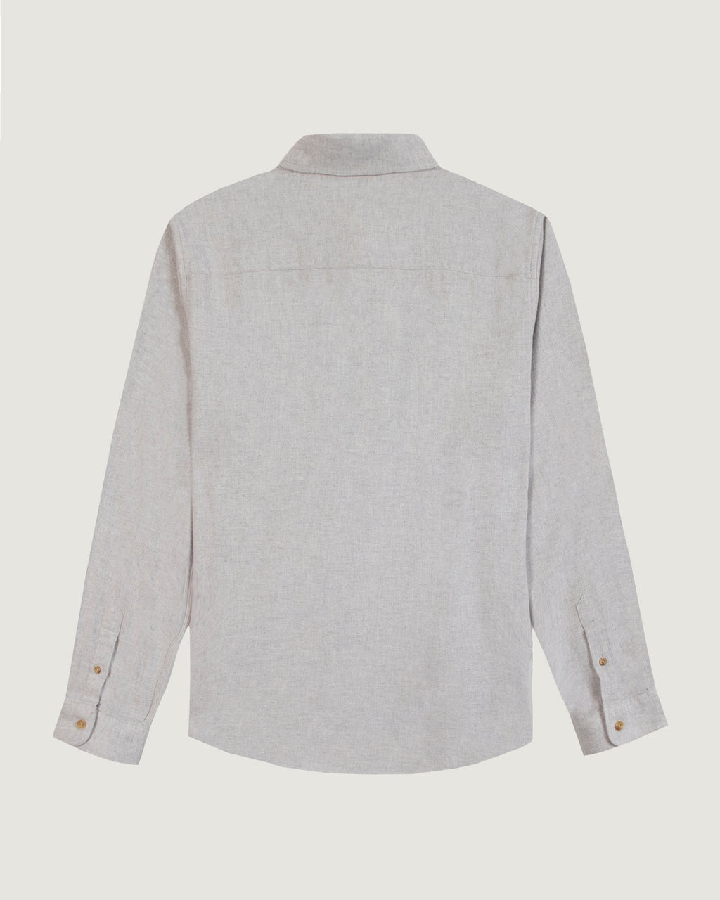 "Flannel" bonne graine shirt