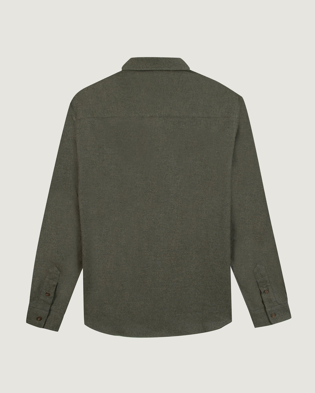 "Flannel" bonne graine shirt