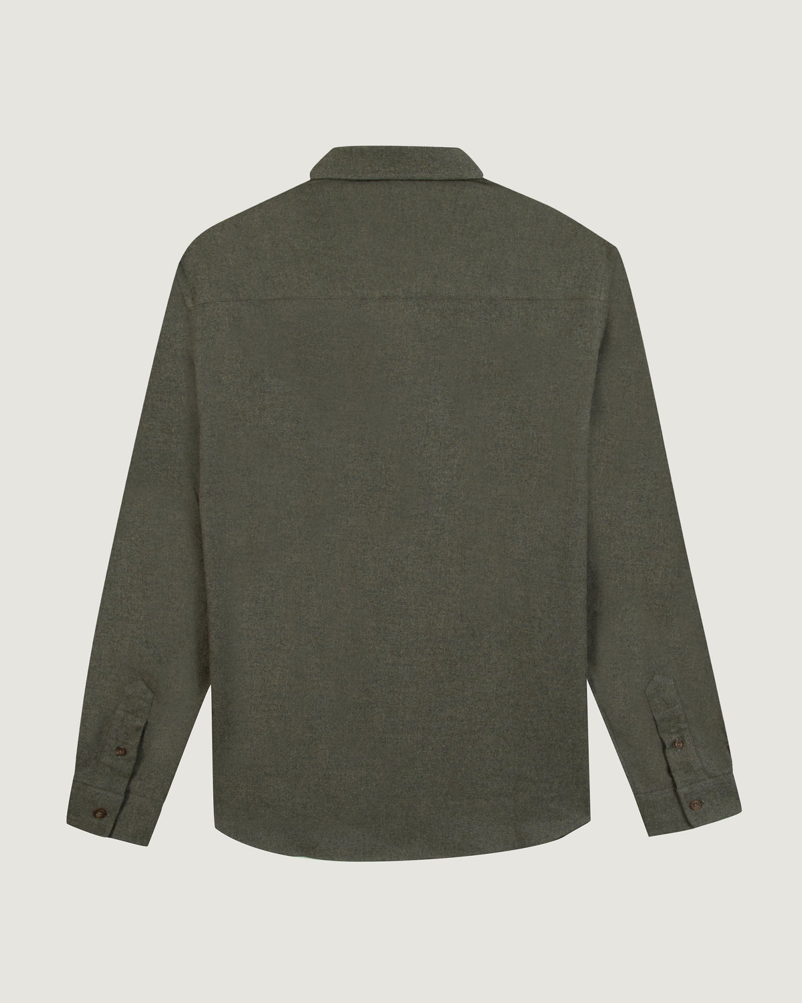 "Flannel" bonne graine shirt