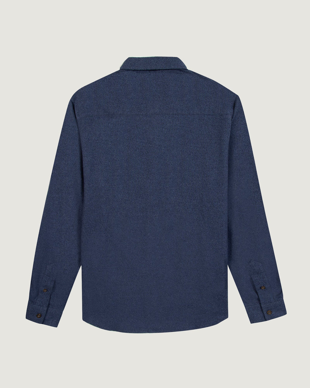 "Flannel" bonne graine shirt