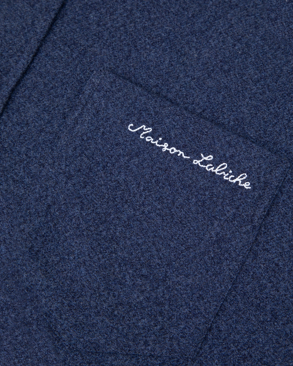 "Flannel" bonne graine shirt