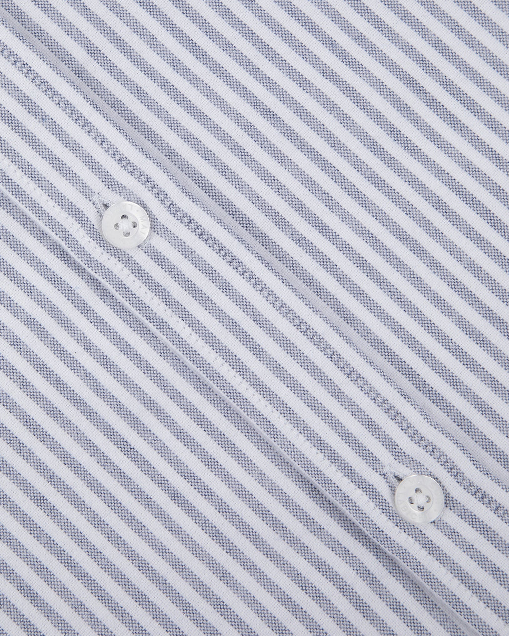 "Brushed Oxford" bonne graine shirt