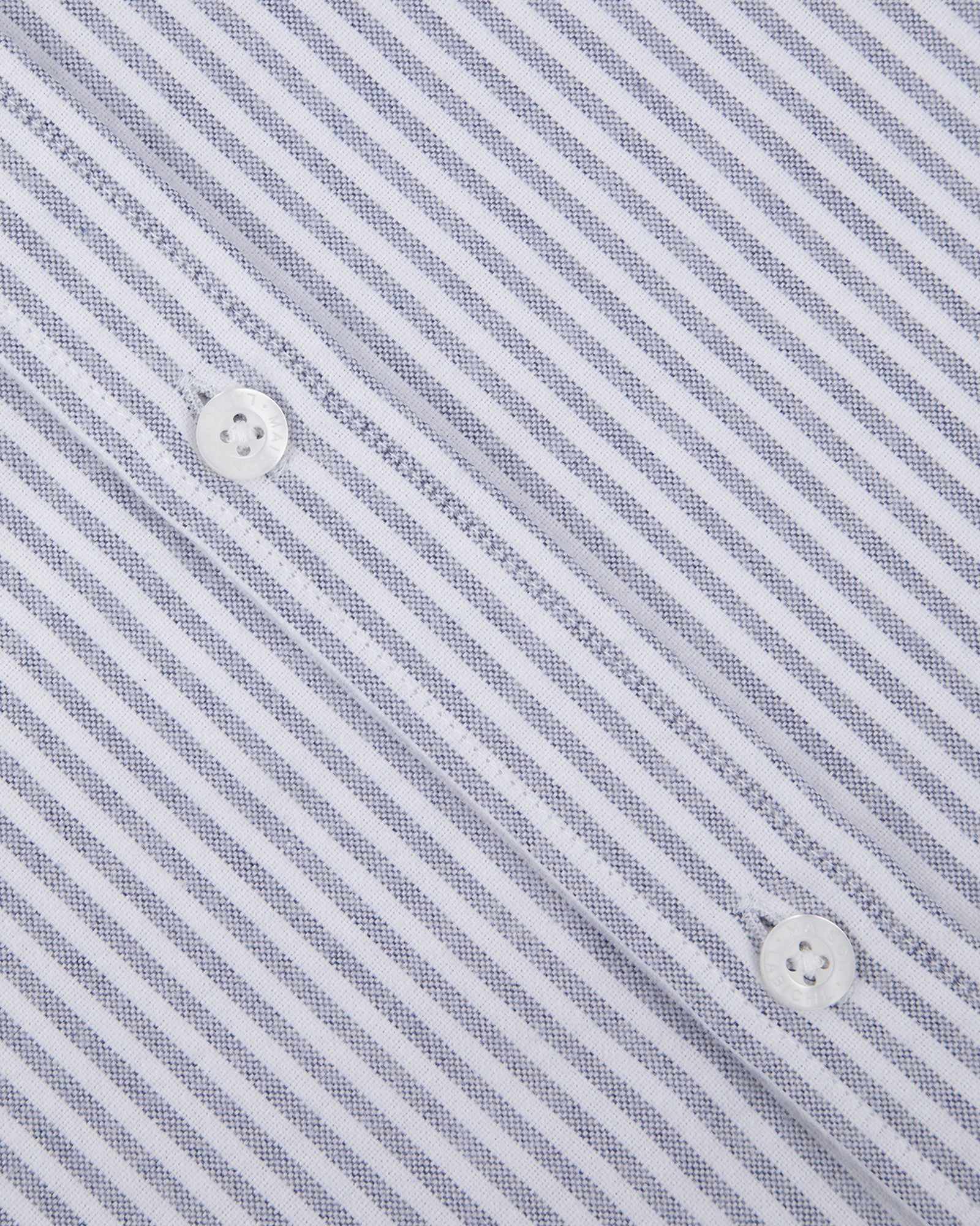 "Brushed Oxford" bonne graine shirt