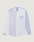 "Oxford Cotton" bonne graine shirt