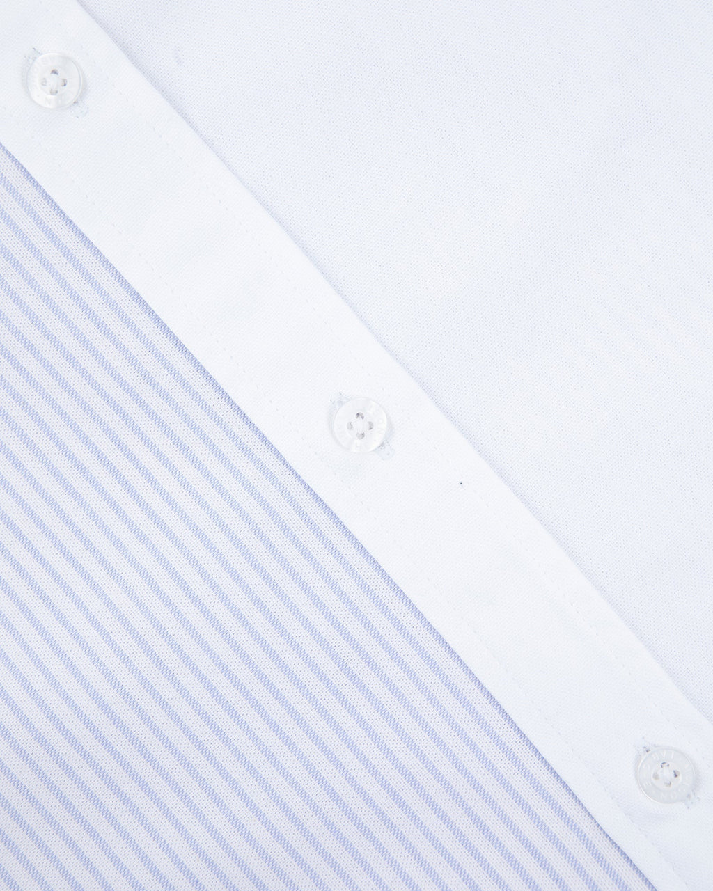 "Oxford Cotton" bonne graine shirt