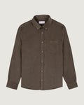 "Velvet" bonne graine shirt