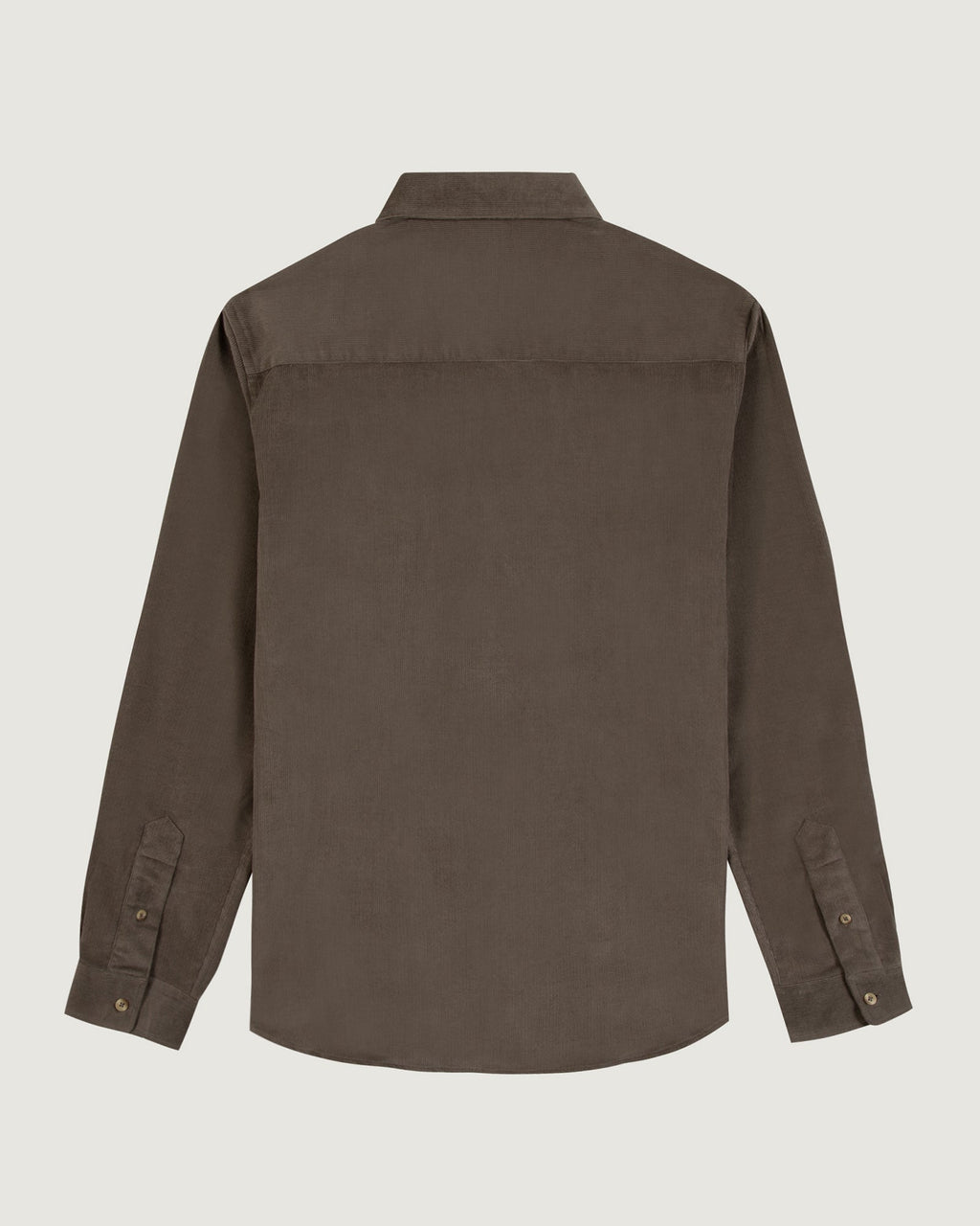 "Velvet" bonne graine shirt