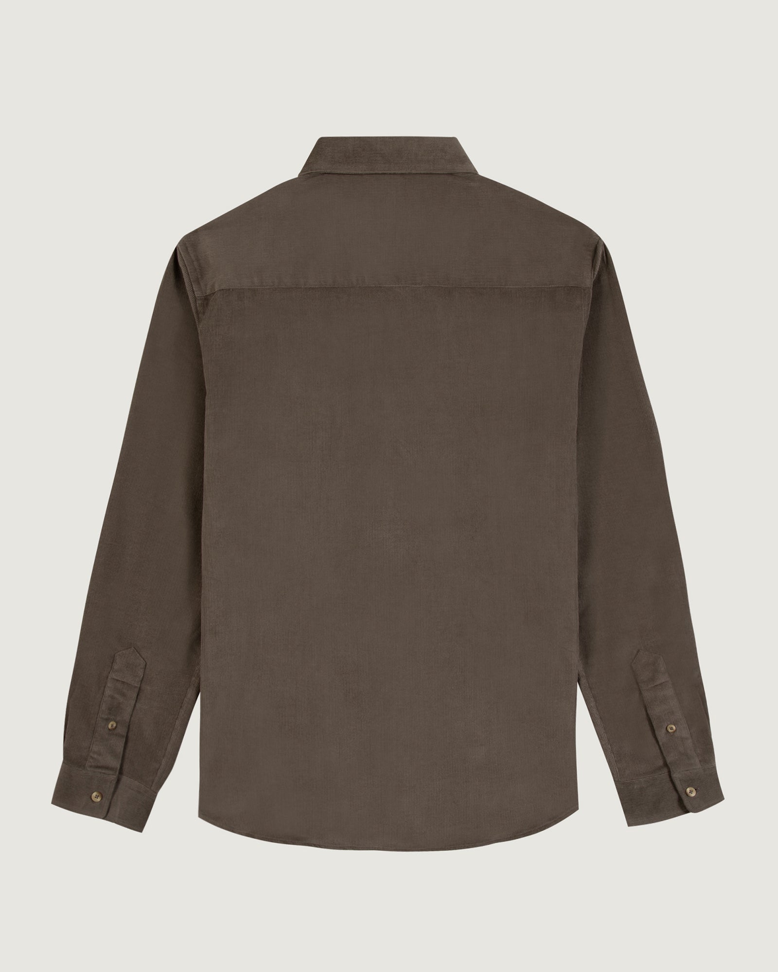 "Velvet" bonne graine shirt