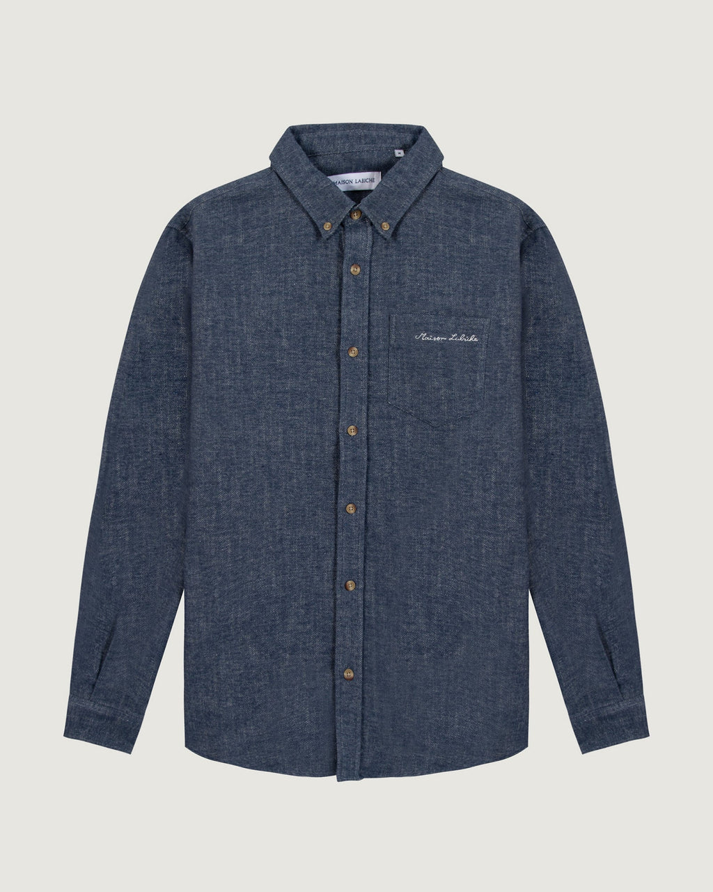 "Flannel" bonne graine shirt