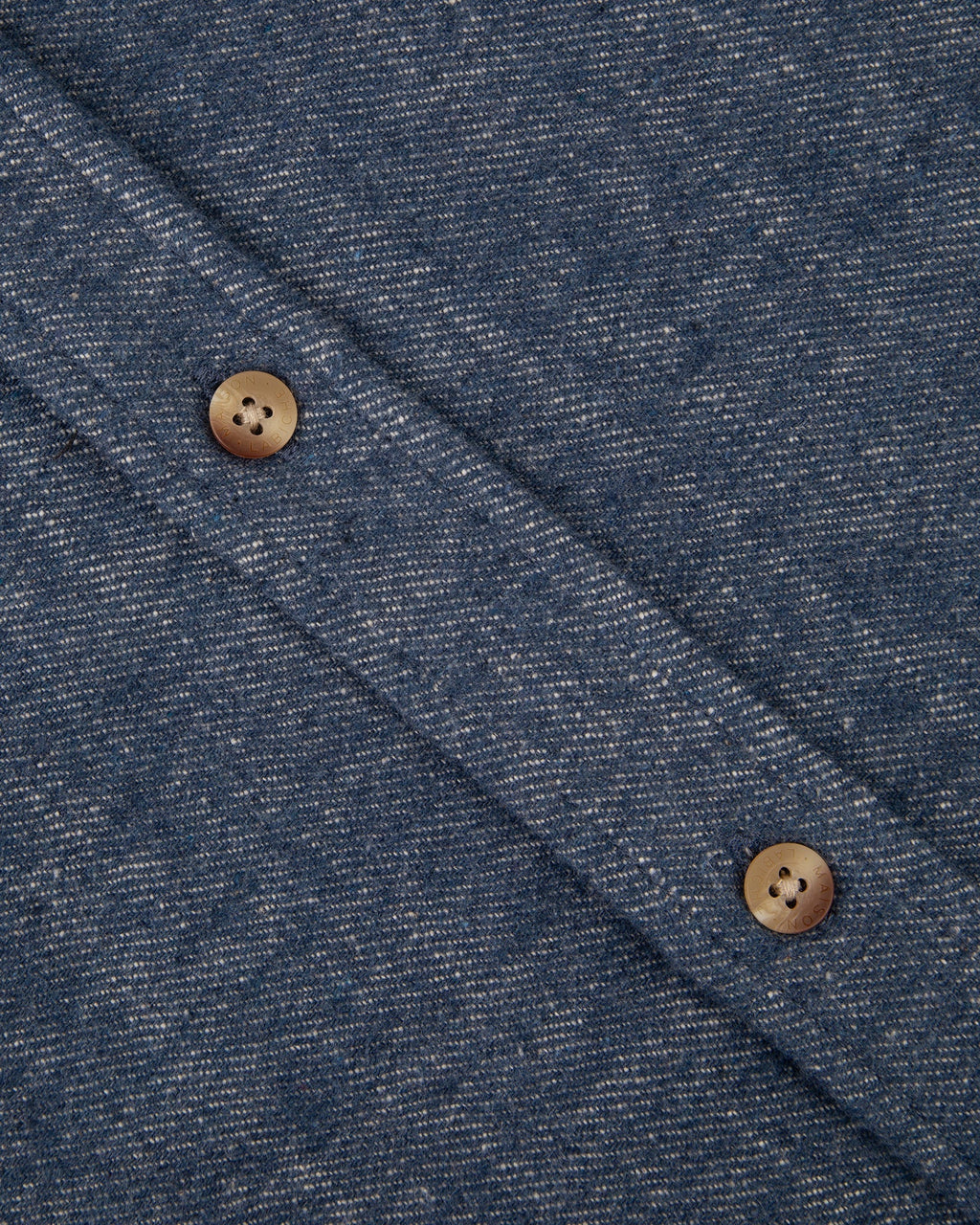 "Flannel" bonne graine shirt