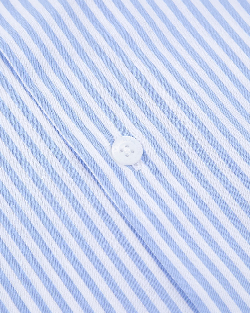 "Amour" breteuil poplin shirt