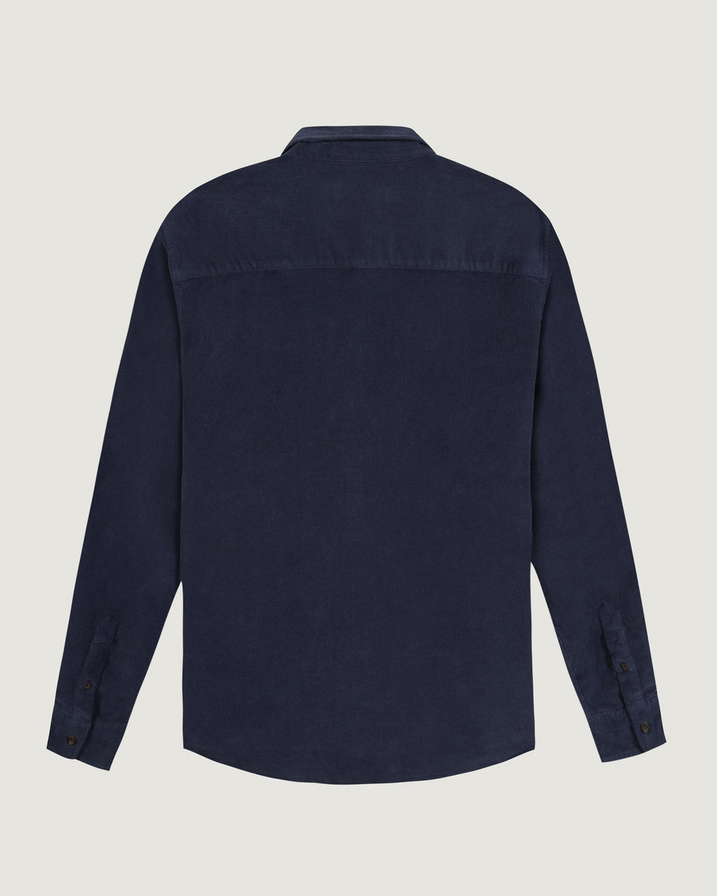 "Grand Cru" malesherbes velvet shirt