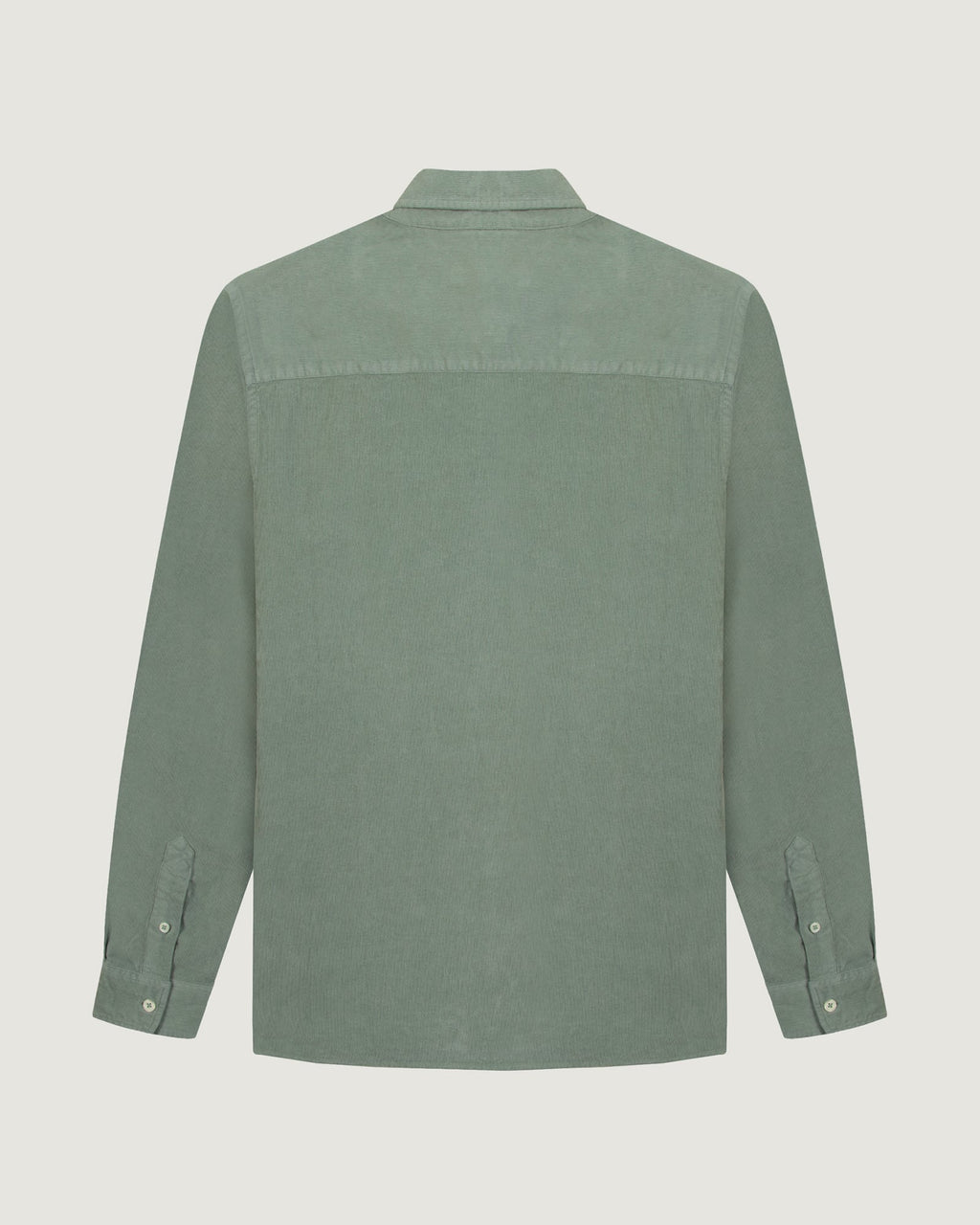 "Tutto Bene" malesherbes velvet shirt