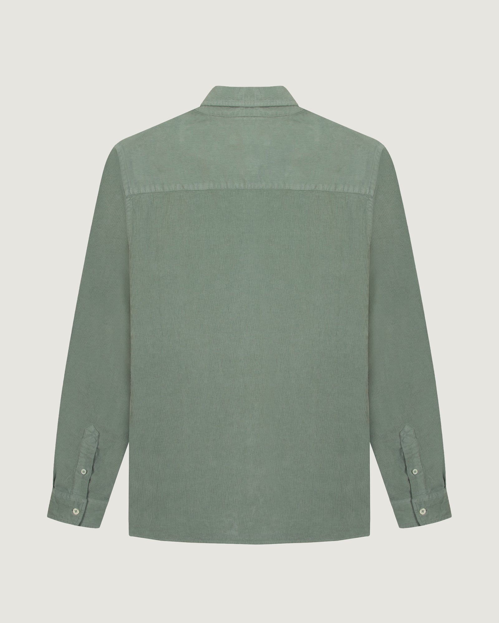 "Tutto Bene" malesherbes velvet shirt