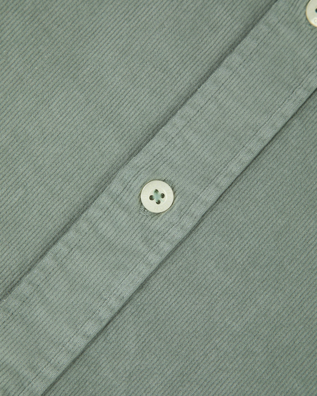 "Tutto Bene" malesherbes velvet shirt