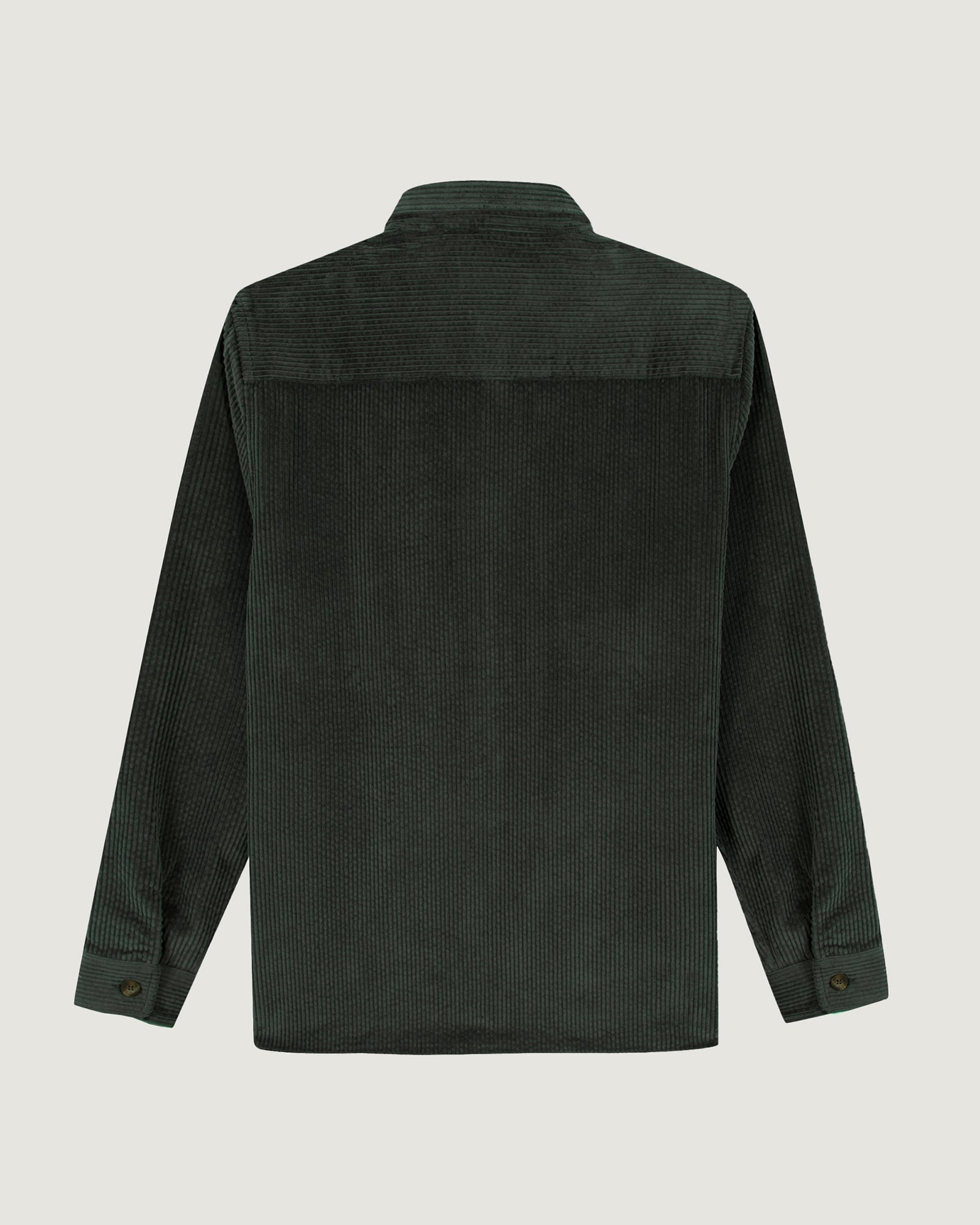 "Velvet" monge overshirt