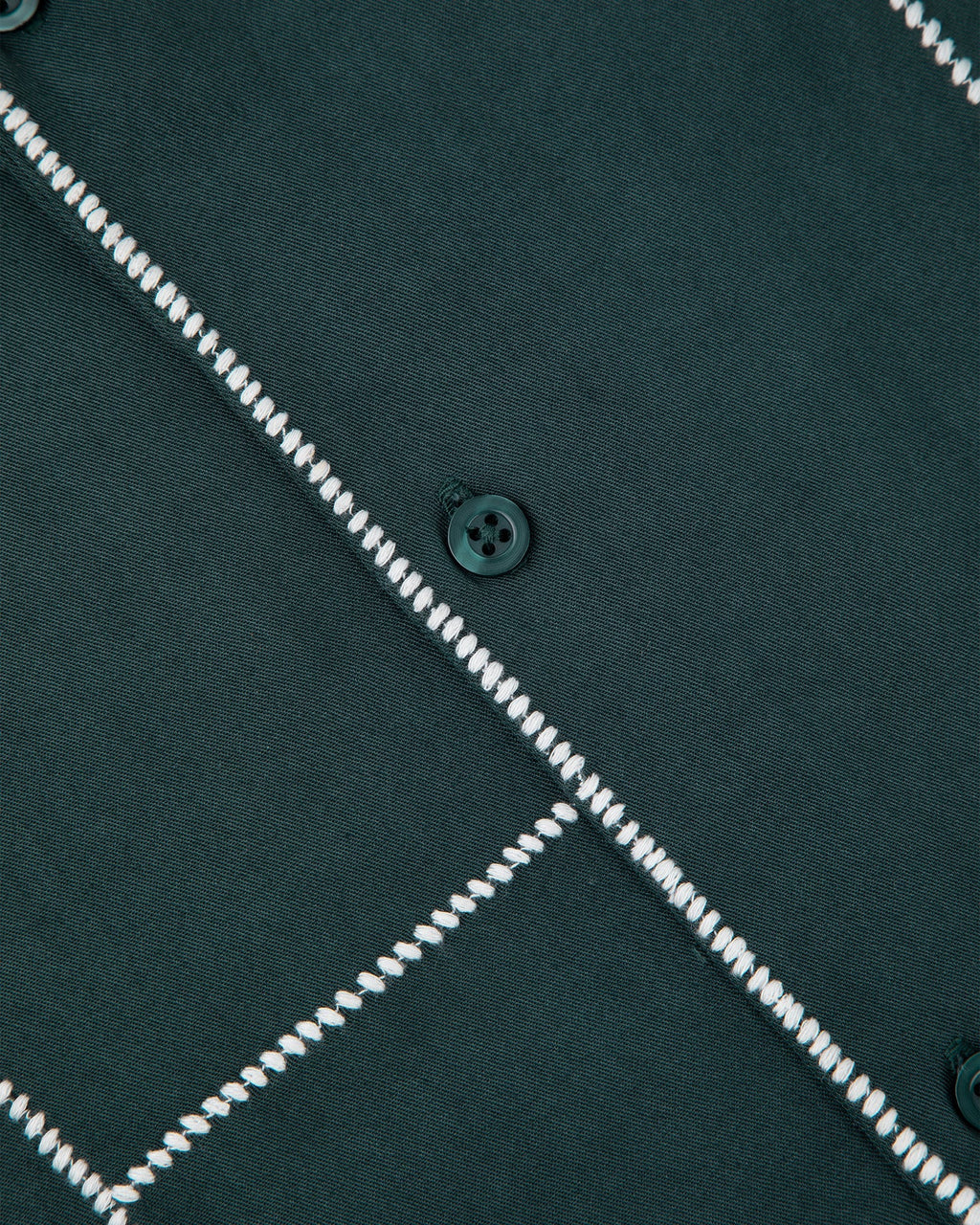 "Golf" riqueti tencel shirt