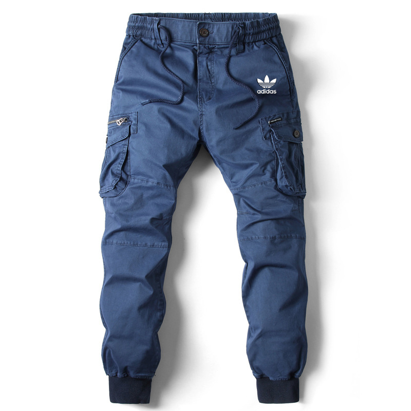 Vantage Everyday Cargo Joggers