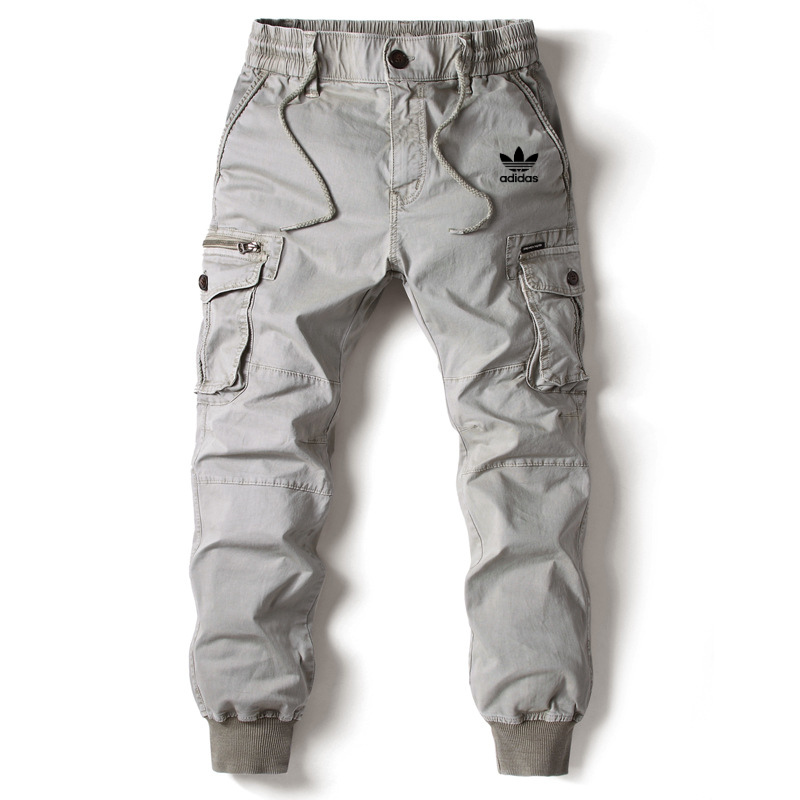 Vantage Everyday Cargo Joggers