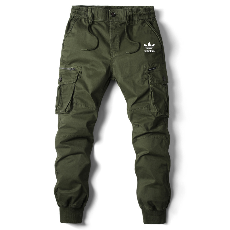 Vantage Everyday Cargo Joggers